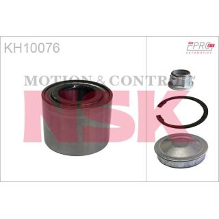 Rato guolio komplektas NSK KH10076