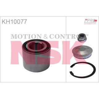 Rato guolio komplektas NSK KH10077