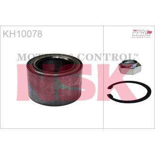 Rato guolio komplektas NSK KH10078