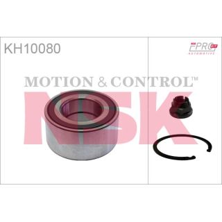 Rato guolio komplektas NSK KH10080