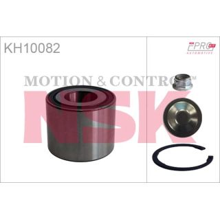 Rato guolio komplektas NSK KH10082