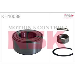 Rato guolio komplektas NSK KH10089