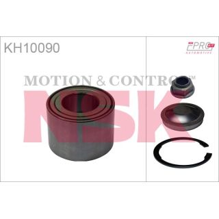 Rato guolio komplektas NSK KH10090