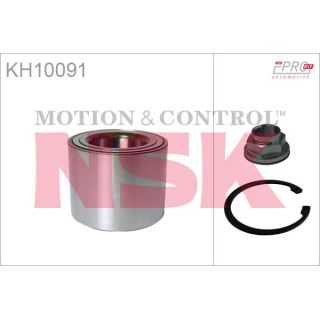 Rato guolio komplektas NSK KH10091