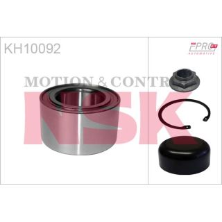 Rato guolio komplektas NSK KH10092