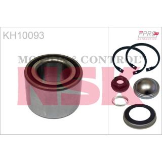 Rato guolio komplektas NSK KH10093