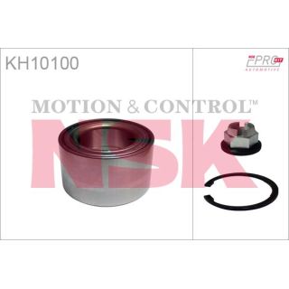 Rato guolio komplektas NSK KH10100