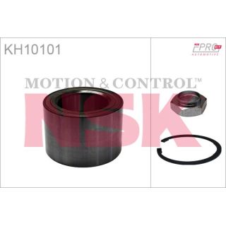 Rato guolio komplektas NSK KH10101