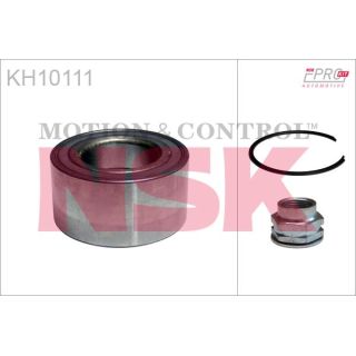 Rato guolio komplektas NSK KH10111