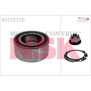 Rato guolio komplektas NSK KH10115