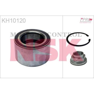 Rato guolio komplektas NSK KH10120