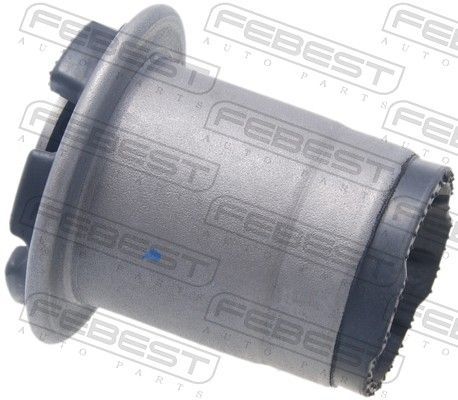 Stebulės laikiklio įvorė FEBEST NAB-303