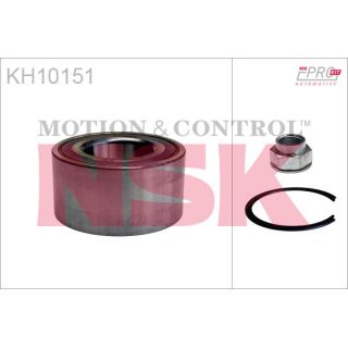 Rato guolio komplektas NSK KH10151