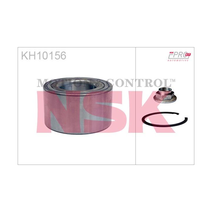 Rato guolio komplektas NSK KH10156