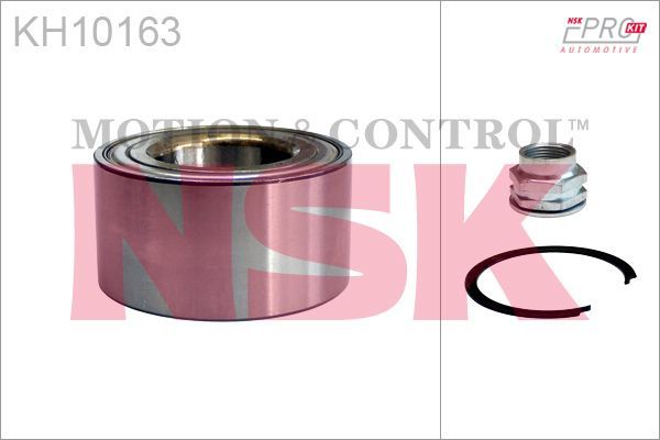 Rato guolio komplektas NSK KH10163