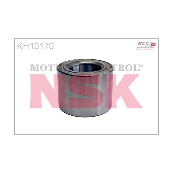 Rato guolio komplektas NSK KH10170