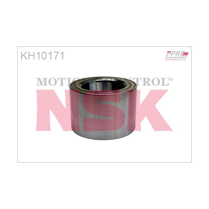 Rato guolio komplektas NSK KH10171