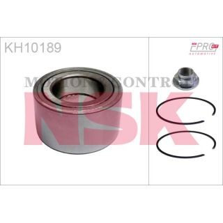 Rato guolio komplektas NSK KH10189