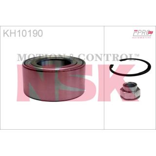 Rato guolio komplektas NSK KH10190