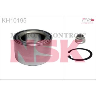 Rato guolio komplektas NSK KH10195