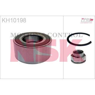 Rato guolio komplektas NSK KH10198