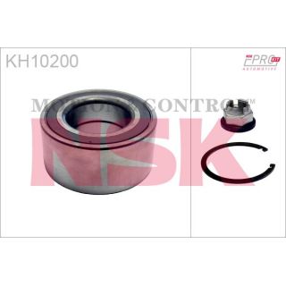 Rato guolio komplektas NSK KH10200