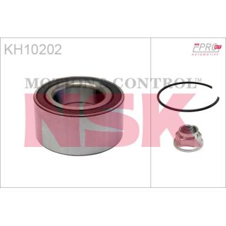 Rato guolio komplektas NSK KH10202