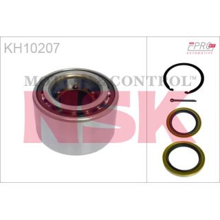 Rato guolio komplektas NSK KH10207