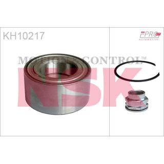 Rato guolio komplektas NSK KH10217