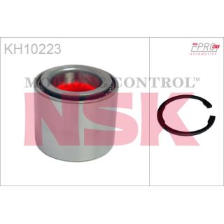 Rato guolio komplektas NSK KH10223