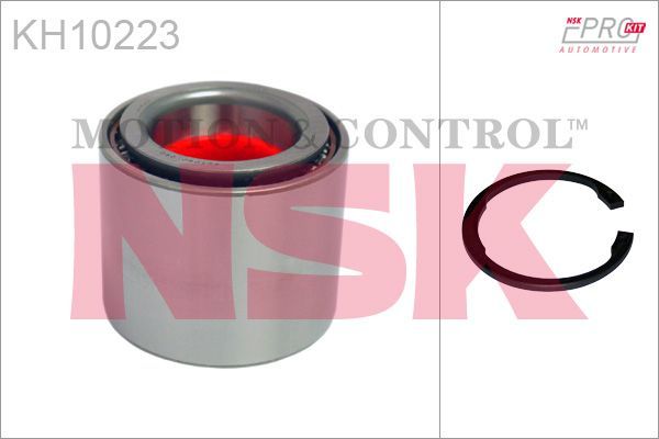 Rato guolio komplektas NSK KH10223