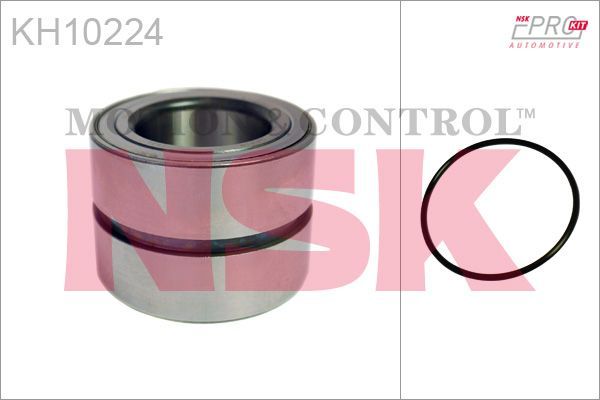 Rato guolio komplektas NSK KH10224