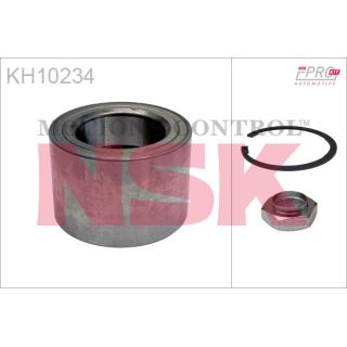 Rato guolio komplektas NSK KH10234