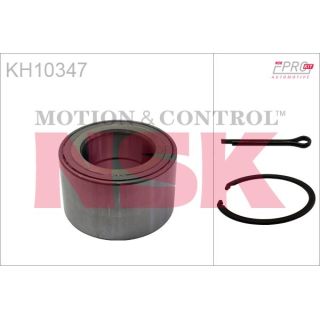 Rato guolio komplektas NSK KH10347