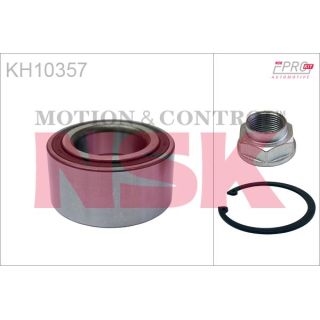 Rato guolio komplektas NSK KH10357