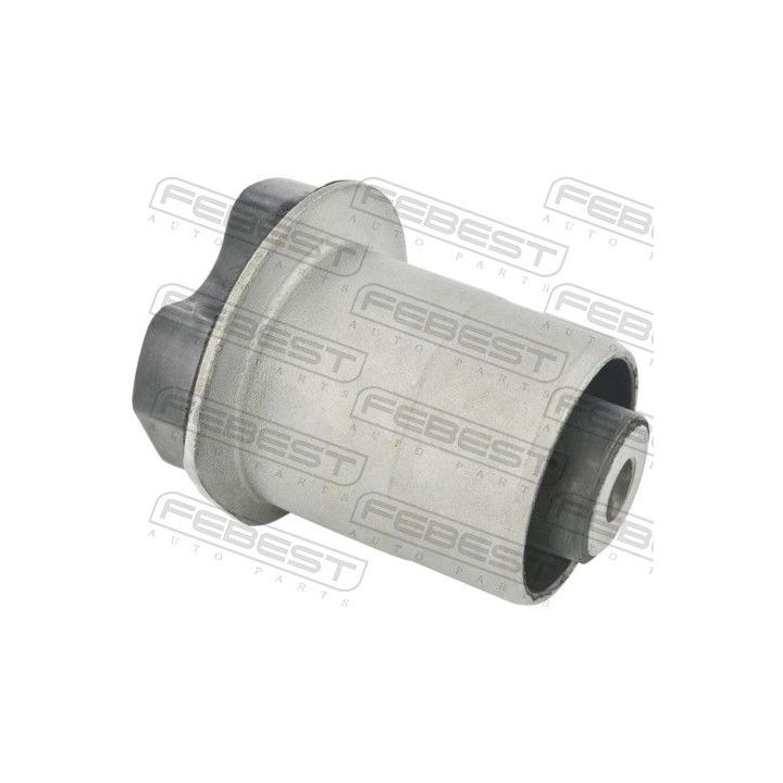 Stebulės laikiklio įvorė FEBEST RNAB-CLIIR