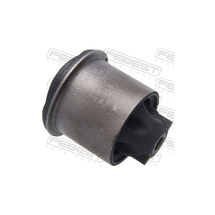 Stebulės laikiklio įvorė FEBEST RNAB-LOGR