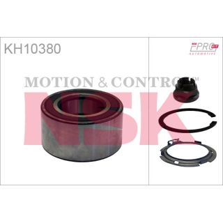 Rato guolio komplektas NSK KH10380