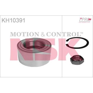 Rato guolio komplektas NSK KH10391