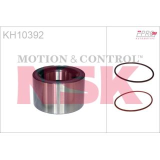 Rato guolio komplektas NSK KH10392