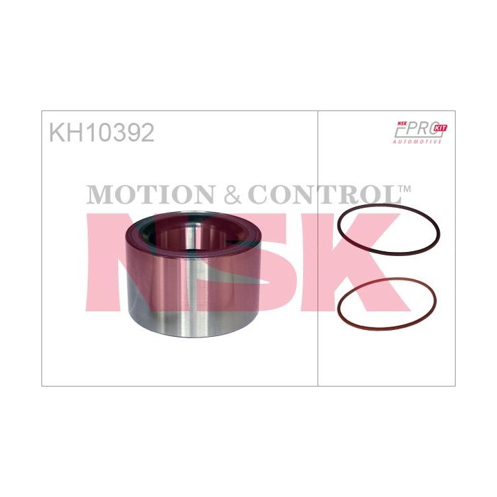 Rato guolio komplektas NSK KH10392