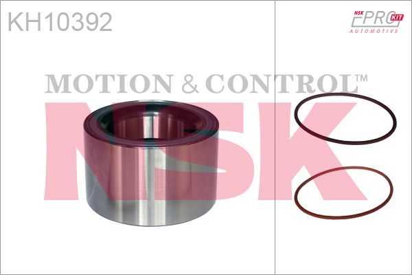 Rato guolio komplektas NSK KH10392
