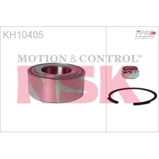 Rato guolio komplektas NSK KH10405