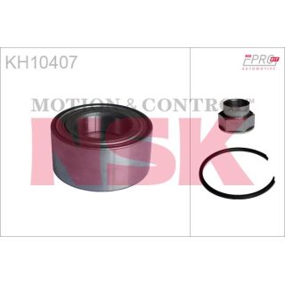 Rato guolio komplektas NSK KH10407