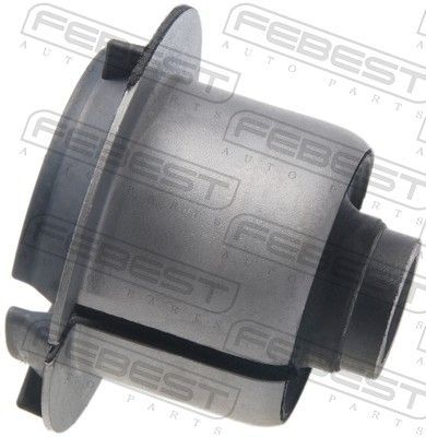 Stebulės laikiklio įvorė FEBEST TAB-528