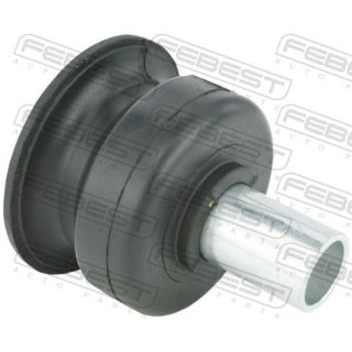 Stebulės laikiklio įvorė FEBEST TSB-153