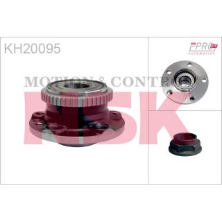 Rato guolio komplektas NSK KH20095