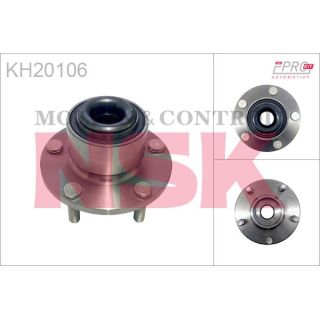 Rato guolio komplektas NSK KH20106