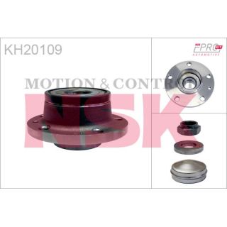 Rato guolio komplektas NSK KH20109