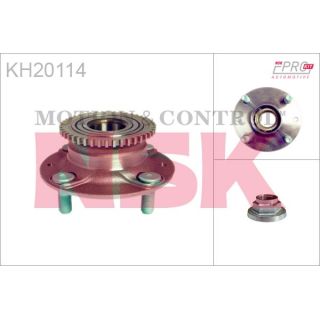 Rato guolio komplektas NSK KH20114